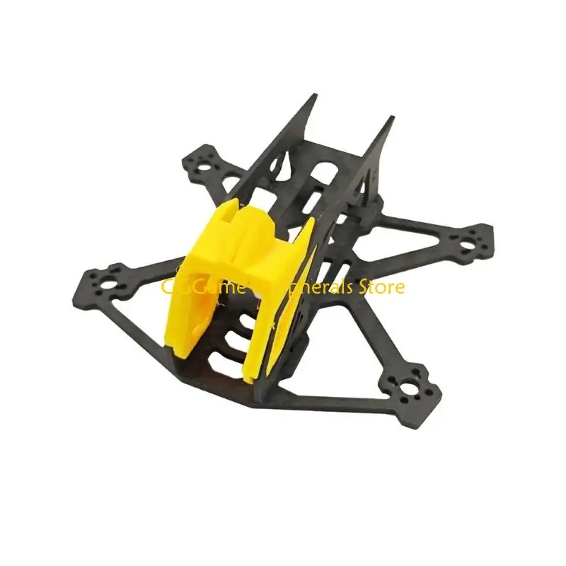 U55B Four Arm Body Frame for Replacement Work and Build Support Use