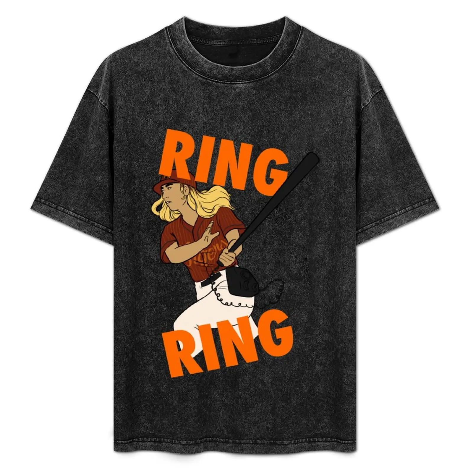

Jessica Telephone T-Shirt anime clothes animal prinfor boys shirts graphic tees t shirts for men
