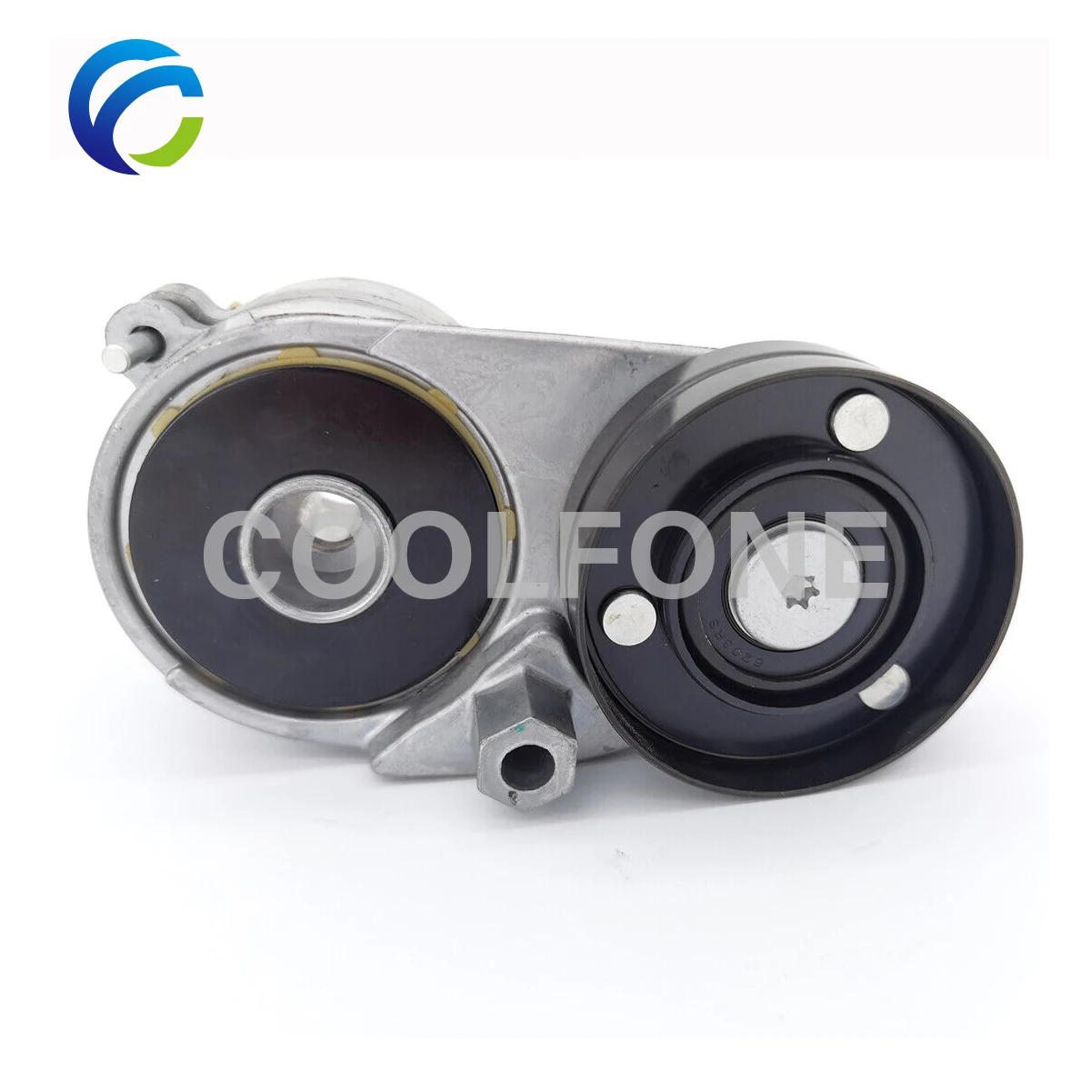 

Drive Belt Automatic Tensioner for AUDI 80 COUPE A4 B5 B6 B7 CABRIOLET A6 C4 C5 ALLROAD A8 2.6 2.8 078903133AB 078903133B