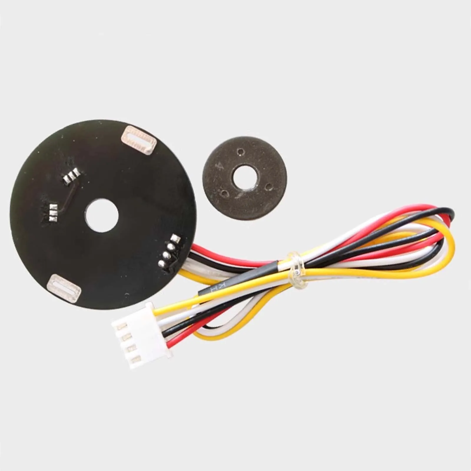 775-P16 Rotary Hall Magnetic Encoder Motor Code Disc 795 Motor AB Phase Orthogonal Speed ​​Sensor