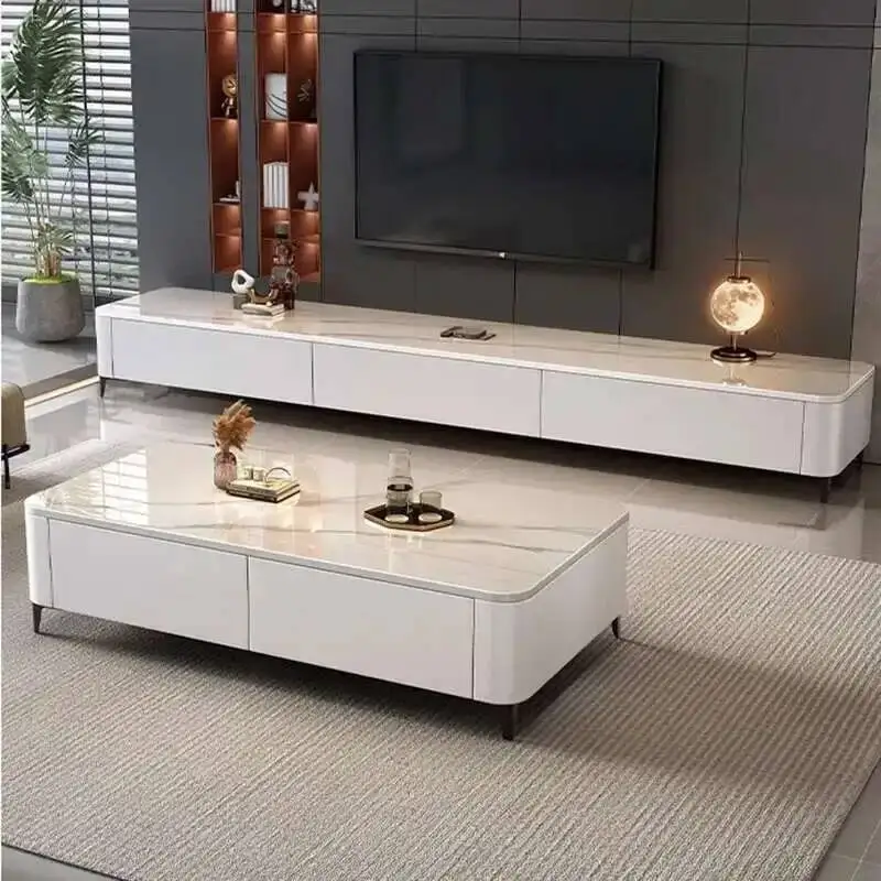 

Decoration Table Nordic Side Modern Luxury Storage Aesthetic Side Table Designer Service Mesa Auxiliar Entrance Hall Furniture