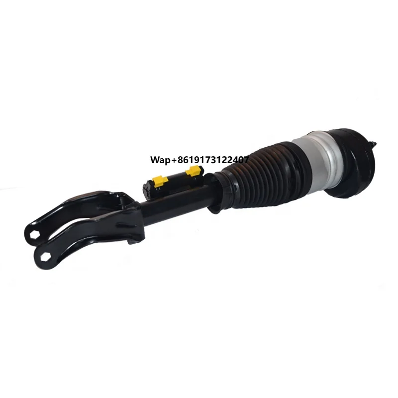 

Автомобильные детали подвески: передние и задние амортизаторы для автозапчастей (производство Китай)