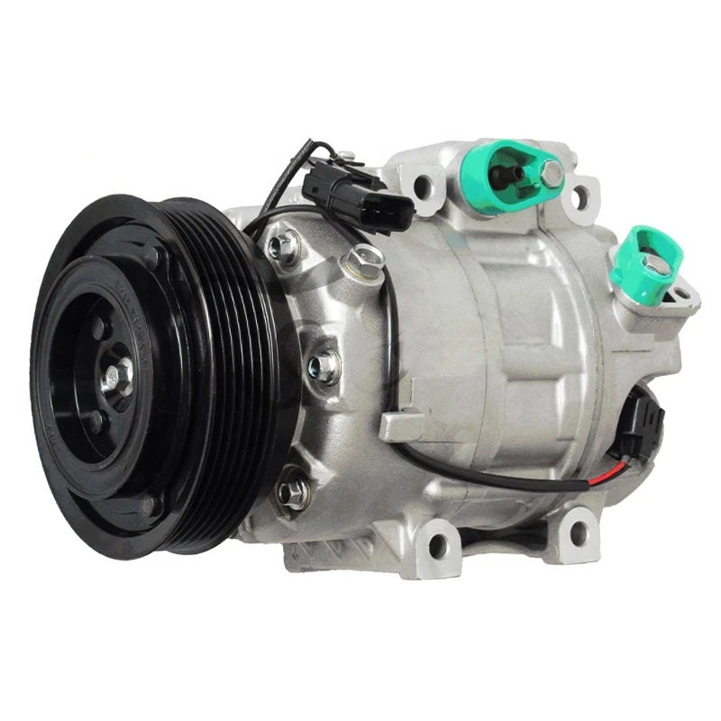 vs14 vs-14 car air conditioning ac compressor For Hyundai IX35 2.0 CRDI 97701-2Y500 977012Y500 HELLA 351001301