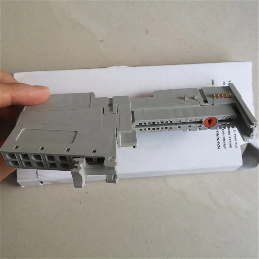 Programmeerbare Logische Controller 1734-rtbs Controllogix