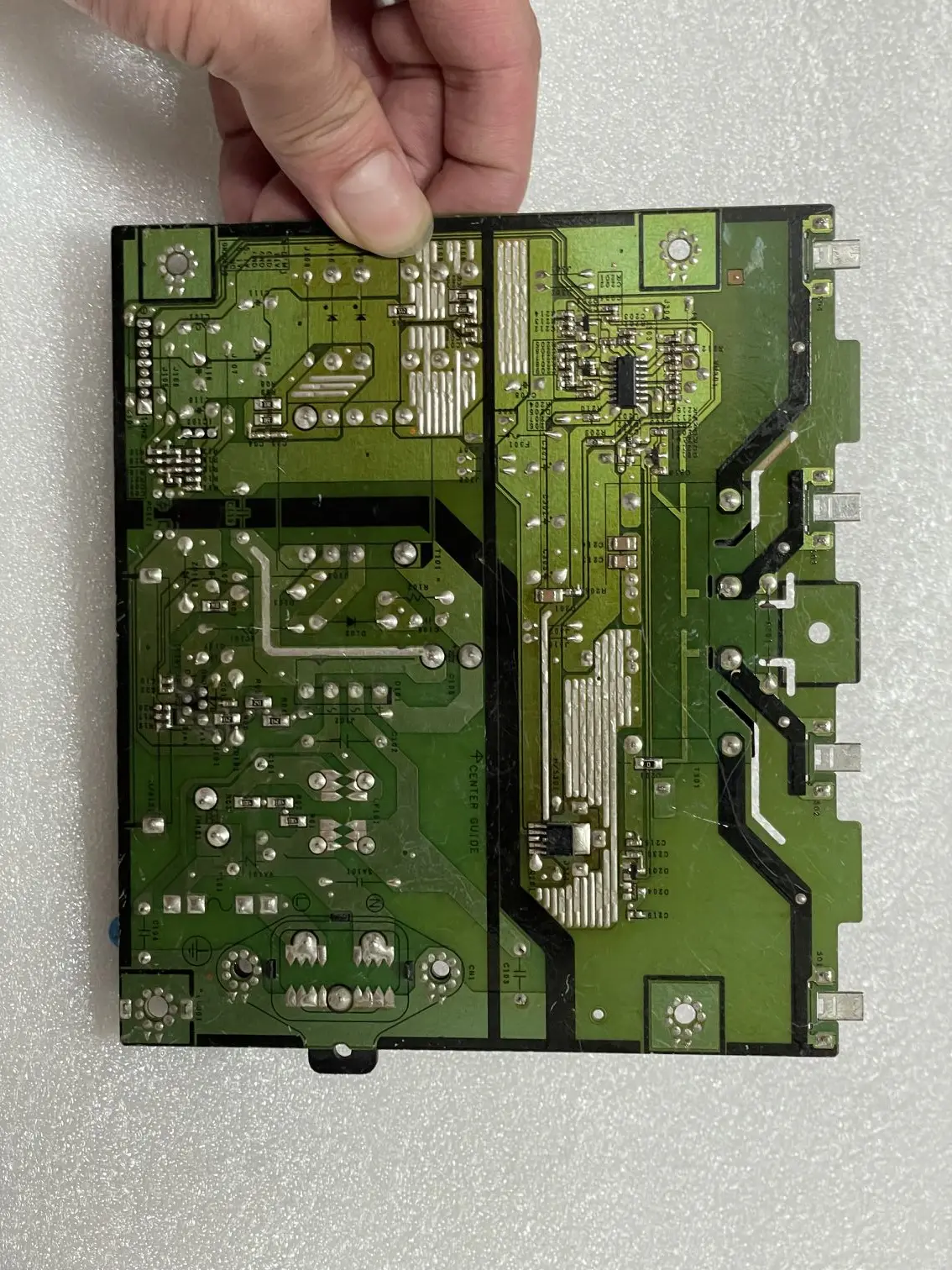 power board for Good quality original LA22B350F2 IP-55145T 1P-55145T BN44-00302A spot