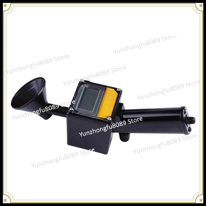Dairy Equipment, Farm Animals, Dairy Cows Detection Device