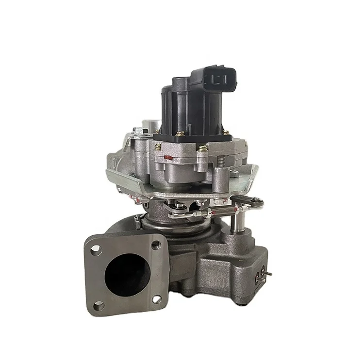

ATV&UTV4HK1 Turbocharger RHF55 VDA40016 8980277725 8980277720 for Qingling Isuzu 700P Rhf55v Turbocharger