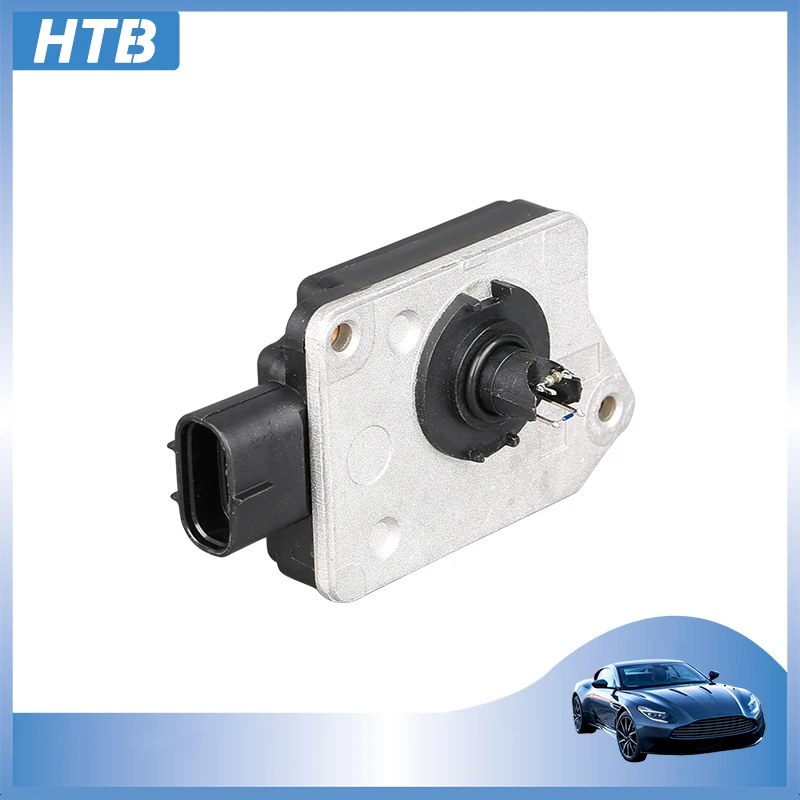 22250-75010 AFH70-09 Mass Air Flow Meter Sensor For Toyota Tacoma 4Runner T100 Dyna 200 Hiace Hilux Land Cruiser 2.7L  1995-2002