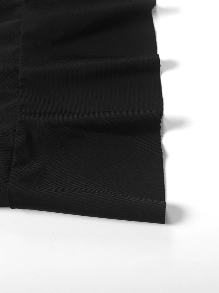 Sommerkleid Frauen lässig ärmellose Riemen rücken frei Bodycon Falten sexy Mini kleid Mode Split Club elegante Party A-Linie Kleid – Detail 15