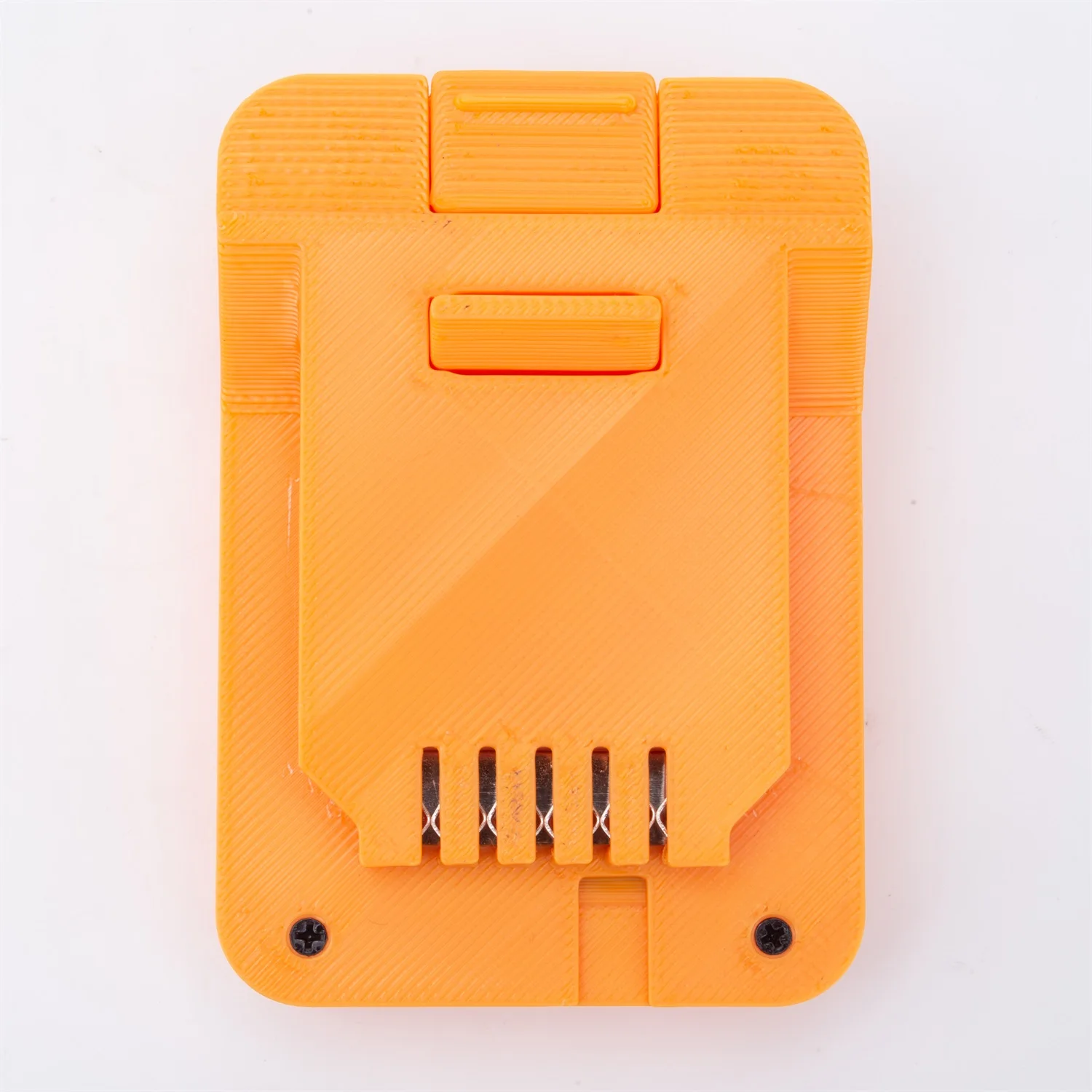 WA3551.1 / WA3561 لـ Worx 20 فولت 4PIN بطارية ليثيوم أيون تحويل إلى FERREX 20 فولت بطارية ليثيوم أيون محول أداة الطاقة المحمولة اللاسلكية