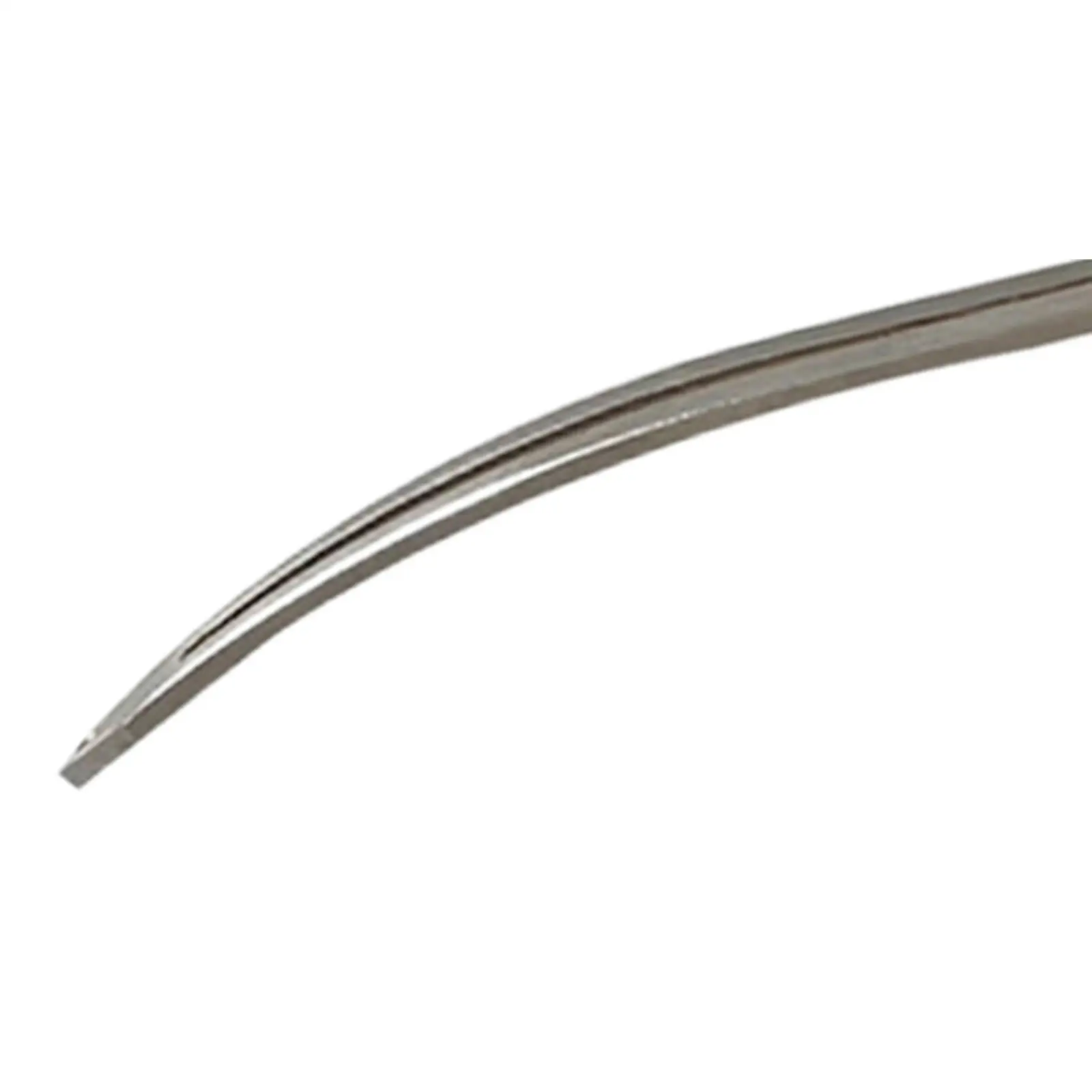 Big Curved Rod Dent Repair Tool Heavy Duty Steel Crowbar Puller for Auto Body Denting Removing Car Dents