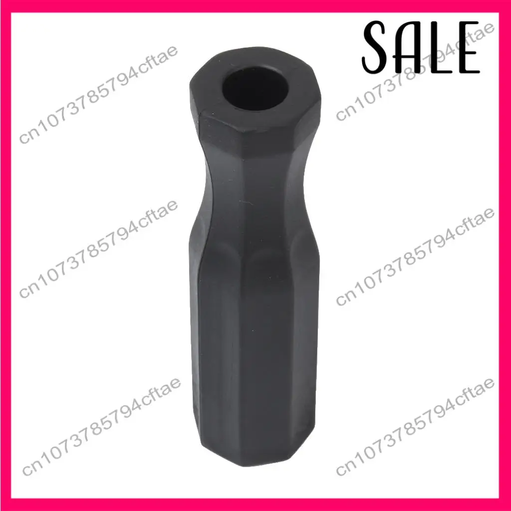 

-A12R Premium Replacement Handles For Standard Foosball Tables (Pack Of 8)