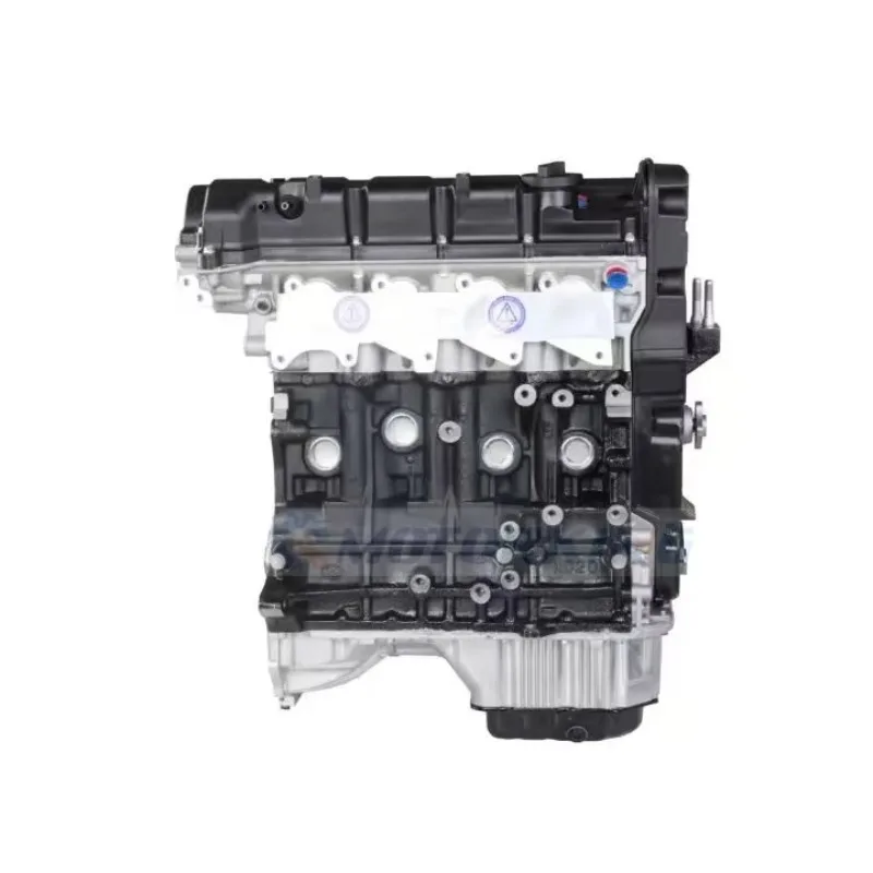 

Engine Long Block G4GC Engine Assembly Cylinder Block for HYUNDAI KIA G4GC VVT 2.0L 16V