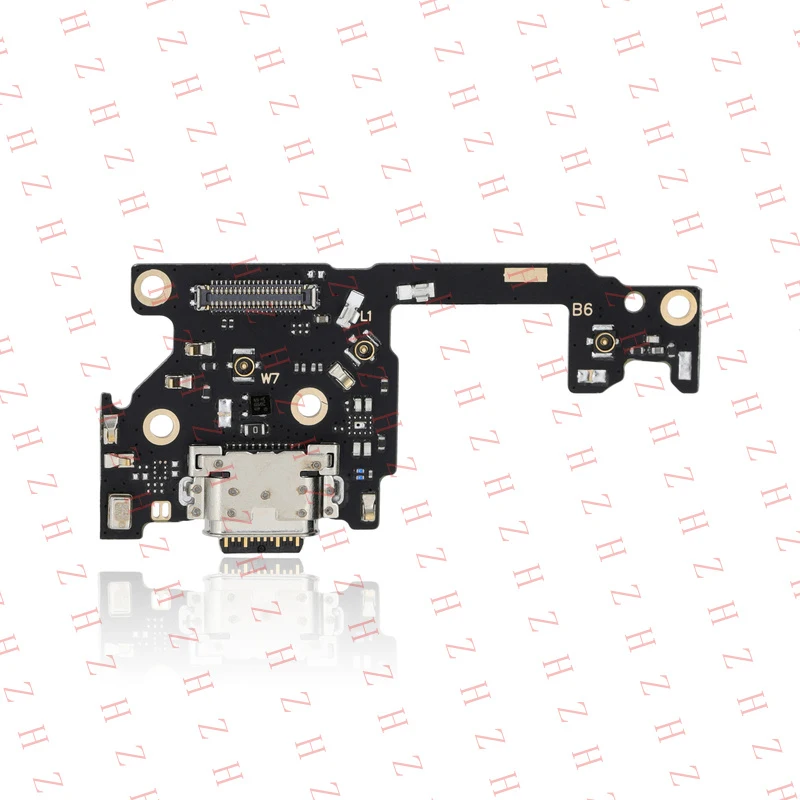 U+ Replacement Charging Port Board Compatible For Motorola Edge 20 (XT2143)