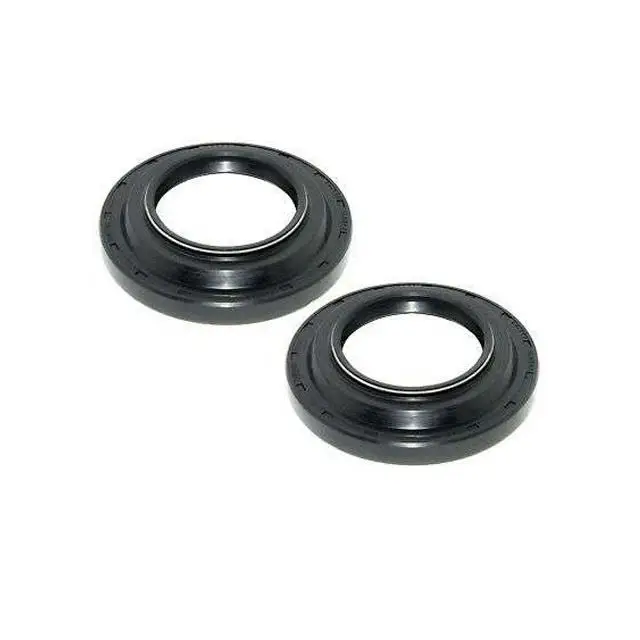 2PCS Motor Oil Seal 6705847 Fits Bobcat 751 753 763 773 7753