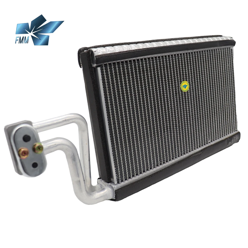 Car Air Conditioner AC Evaporator Core For Man Truck 38*200*303.5mm