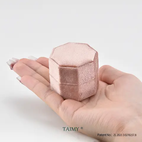 10 best sales रिंग्स बॉक्स - №4