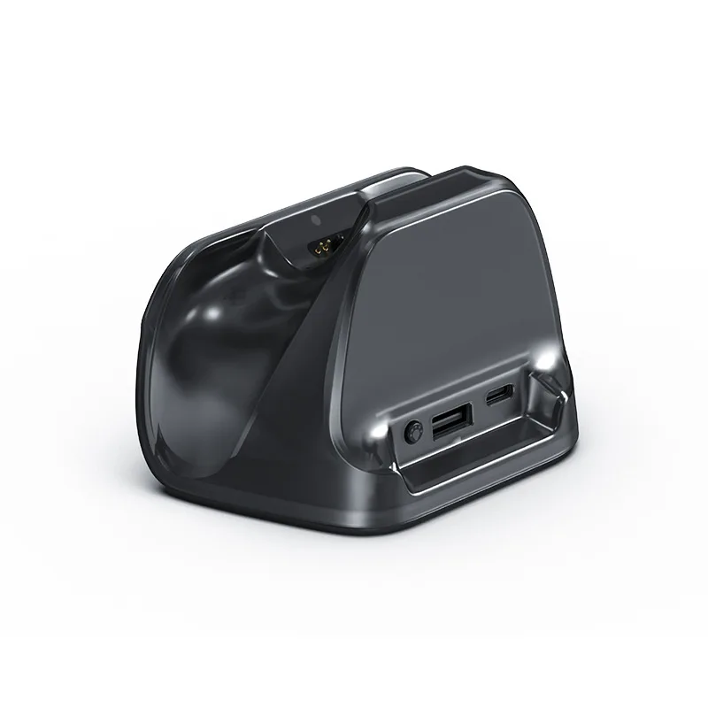 For PS5 Controller Charger Single Charging Dock Stand Station Cradle  for PS5 Gamepad Controller for Playstation 5