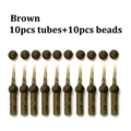 Heli beads