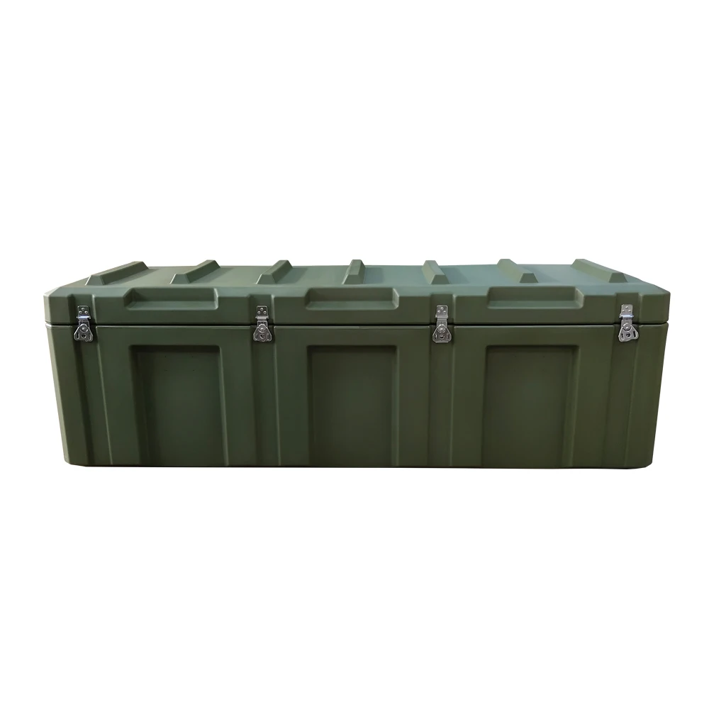 High Quality Independent Design Tool Case Hard Plastic LLDPE IP65 Tool Box