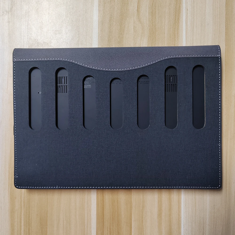 حافظة كمبيوتر محمول لينوفو ثينك باد X1 الكربون Gen 13 2025 14 بوصة Gen 12 2024 المرقعة بولي Leather الجلود الغطاء الواقي جديد بطانة كم