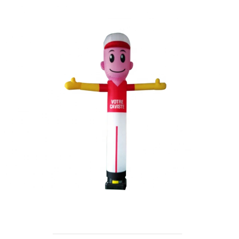 custom inflatable air dancer sky dancer/inflatable dancing advertising man