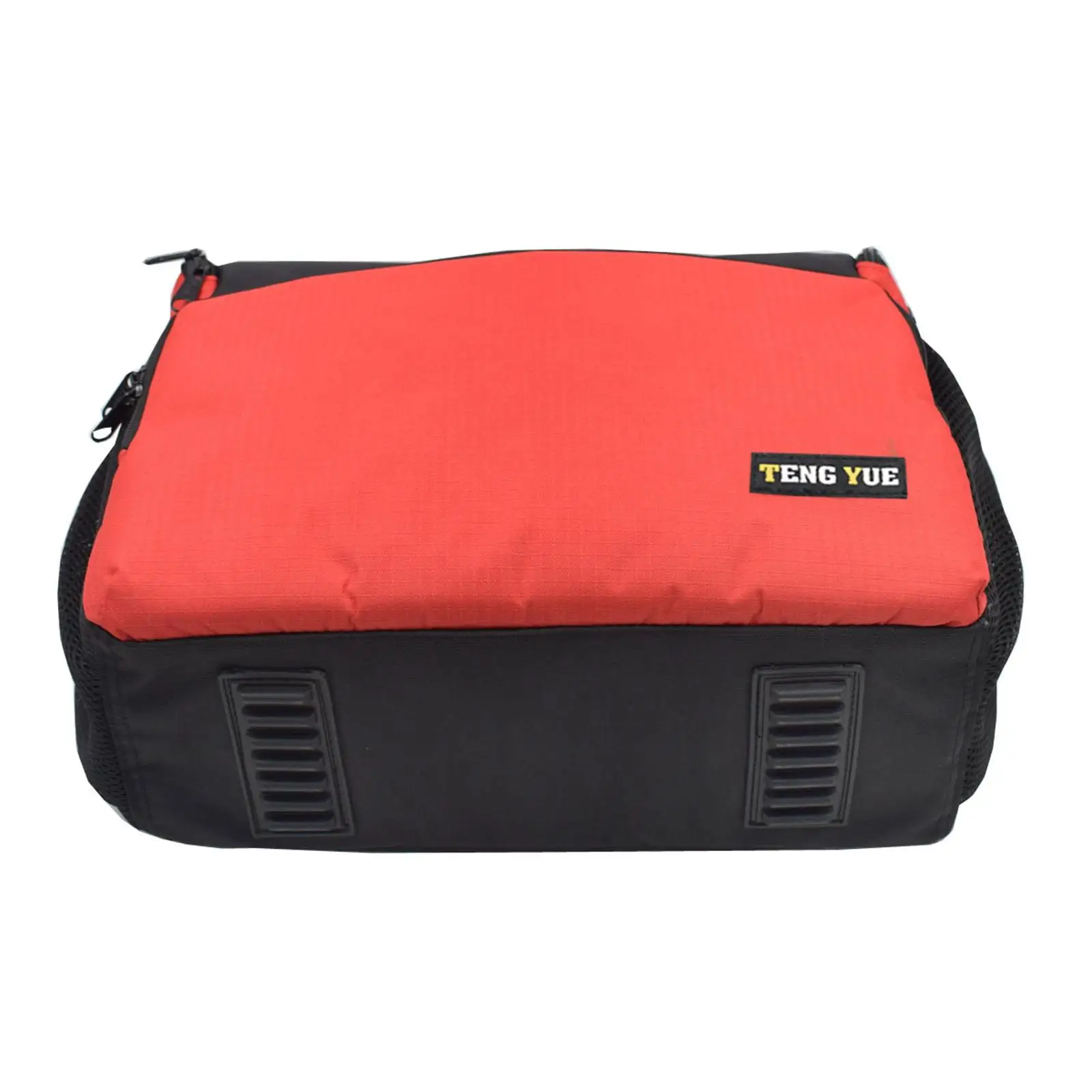 

Projector Bag Carrying Case Lightweight with Handle Convenient Storage Bag Multifunctional with Shoulder Strap Travel Bag