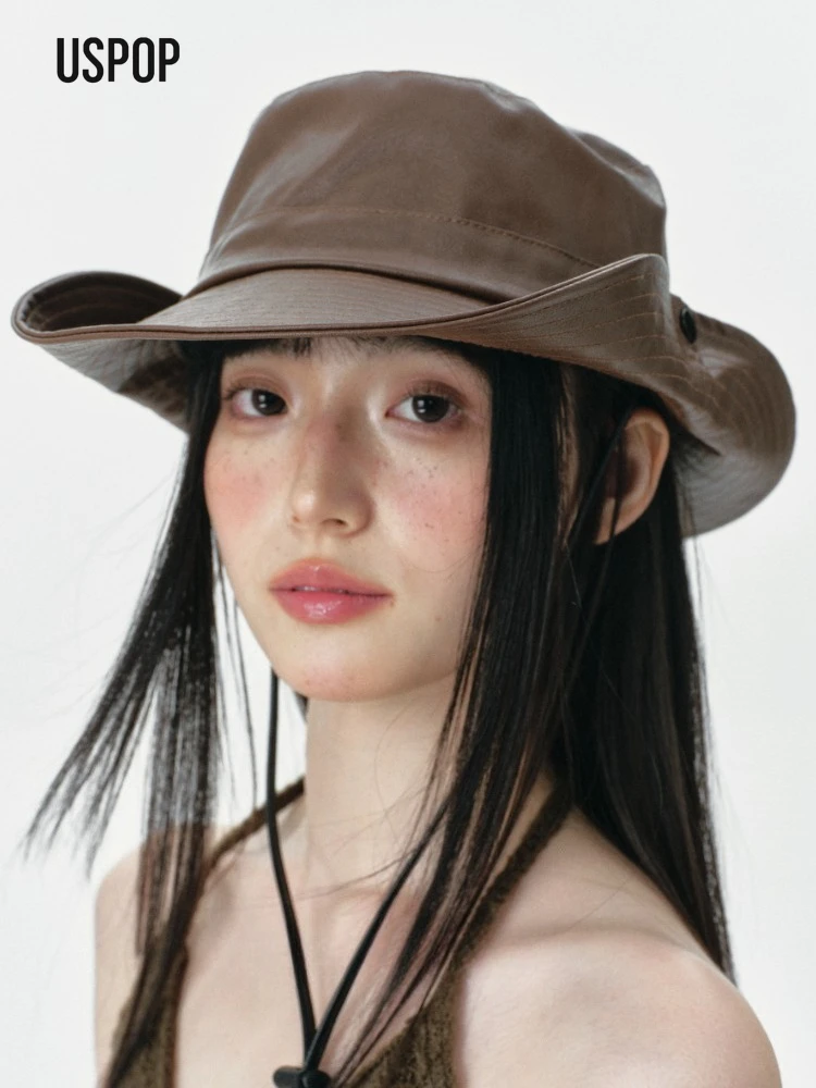 Uspop Unisex Spring… - image