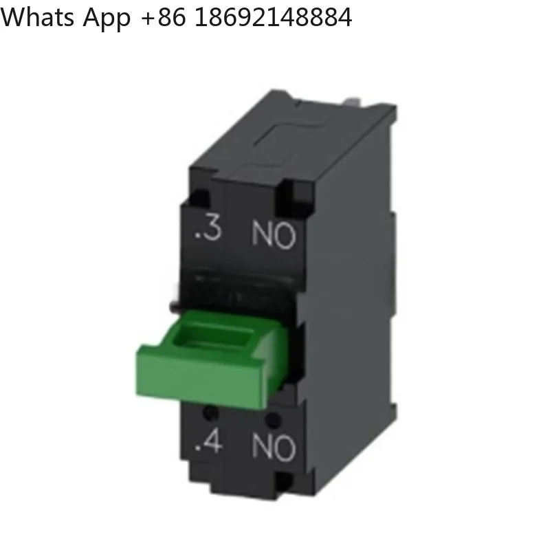 

Contact 3SU1400-3AA10-5BA0/5CA0 instead of 3SB3411-0B/0C factory direct sales