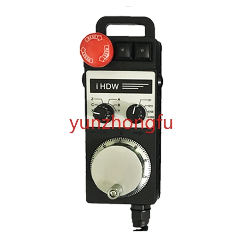 For Electronic Handwheel IHDW-BBA5S BBA6S BBA4S BCA6S BBABS BBADS-I CNC MPG Pendant