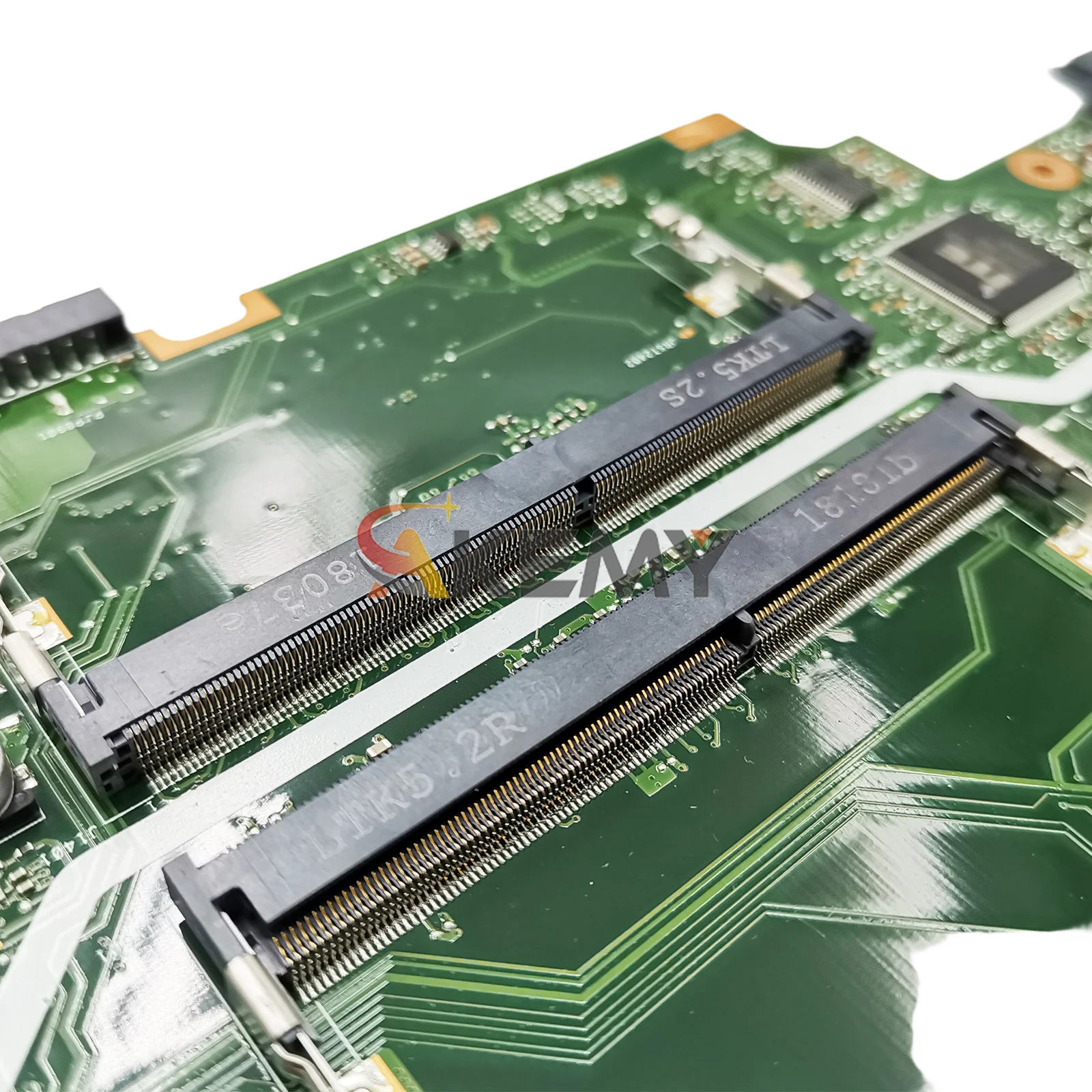 X705UA Laptop Motherboard For ASUS VivoBook X705UF X705UBP X705UN X705UQ X705UNR X705UB X705U X705UV Mainboard With I3 I5 I7 CPU