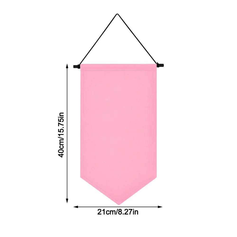 Wall Hanging Brooch Pin Display Wall Canvas Banner Enamel Pin Banners for Display Enamel Pin Wall Display Banner Hanging