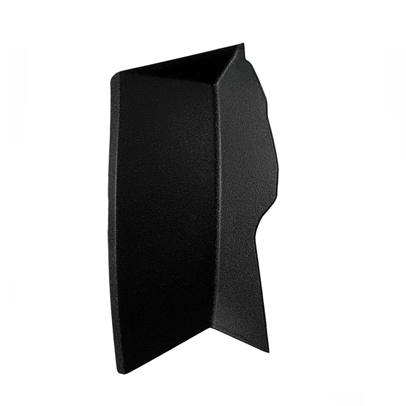 

L37A-1 пара задних крышек доступа, накладка на внешний задний фонарь 81497-06030 81498-06030 для Toyota Camry 18-21 LHD Runk Rain Gutter