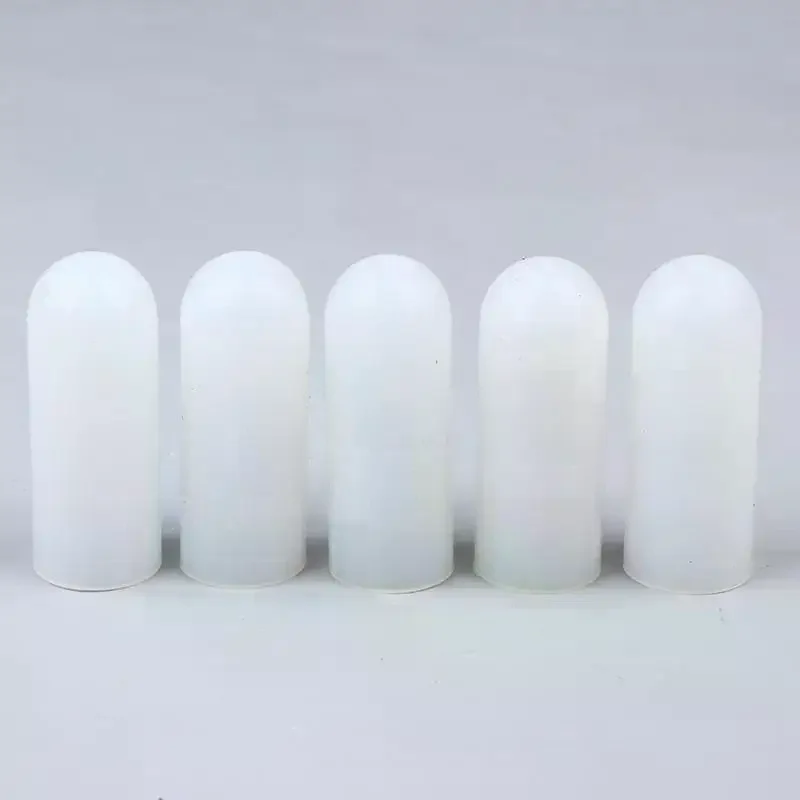 

Аксессуары для указателя металлоискателя, резиновая пылезащитная крышка, грязевой чехол для определения точечного обнаружения