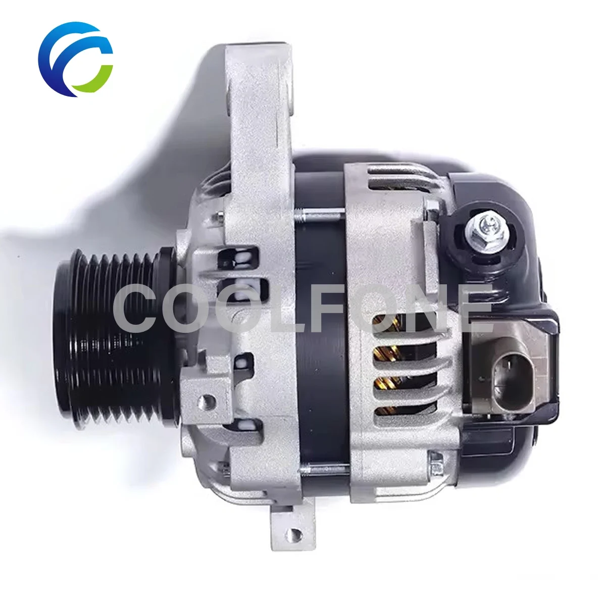 Generator Alternator for Toyota Hilux Fortuner 2.4D 2GD-FTV 2.8D 1GD-FTV 2015- 270600L190 270600L260 27060-0L280 1042112120