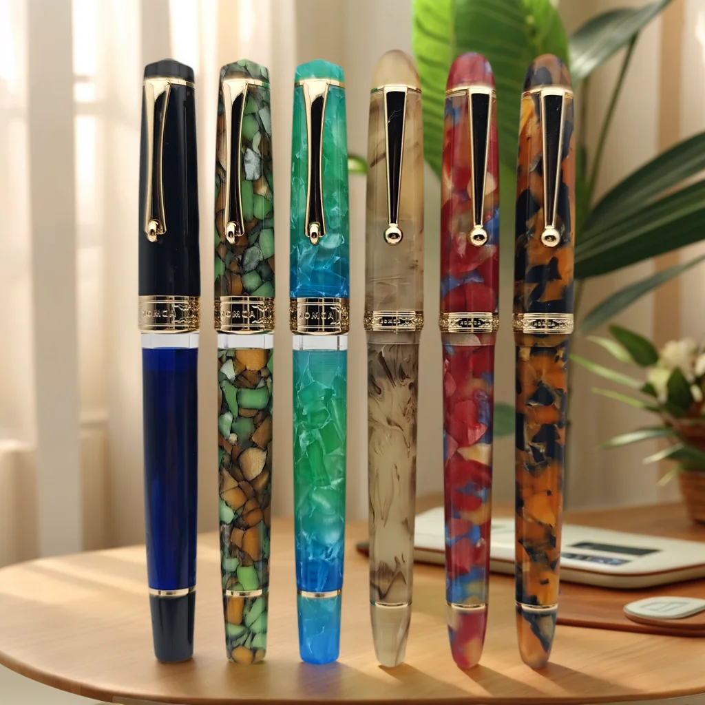 limited-admok-766-vintage-design-fountain-pen-vacuum-filling-stationery