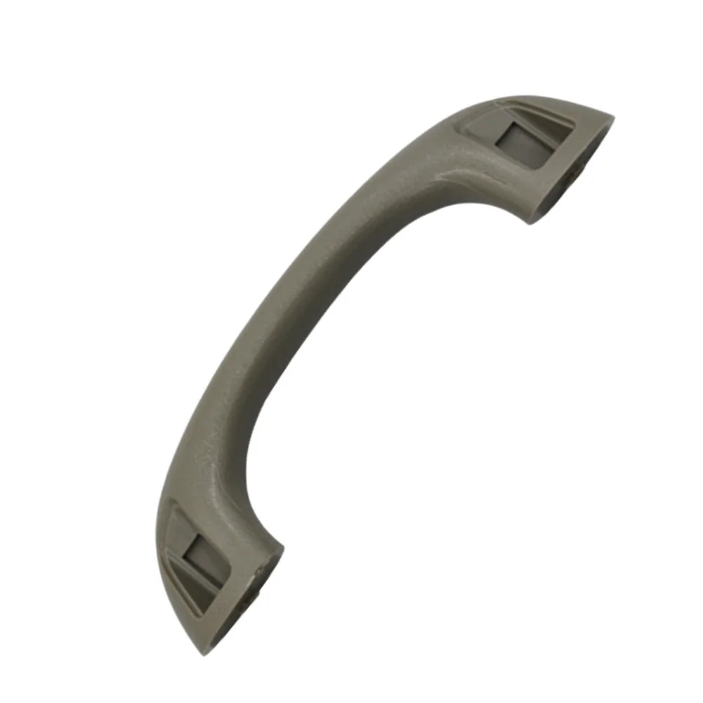 For Entry And Exit Car Roof Assist Glass Fiber Reinforced 50kg Load Capacity 45 Degree Angled Grip For Entry And