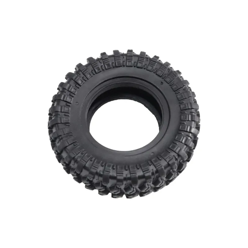 CYGJ-Durable Rubber Material 2.4G Wireless Remote Control -Anti-Collision Functionality Included Feature