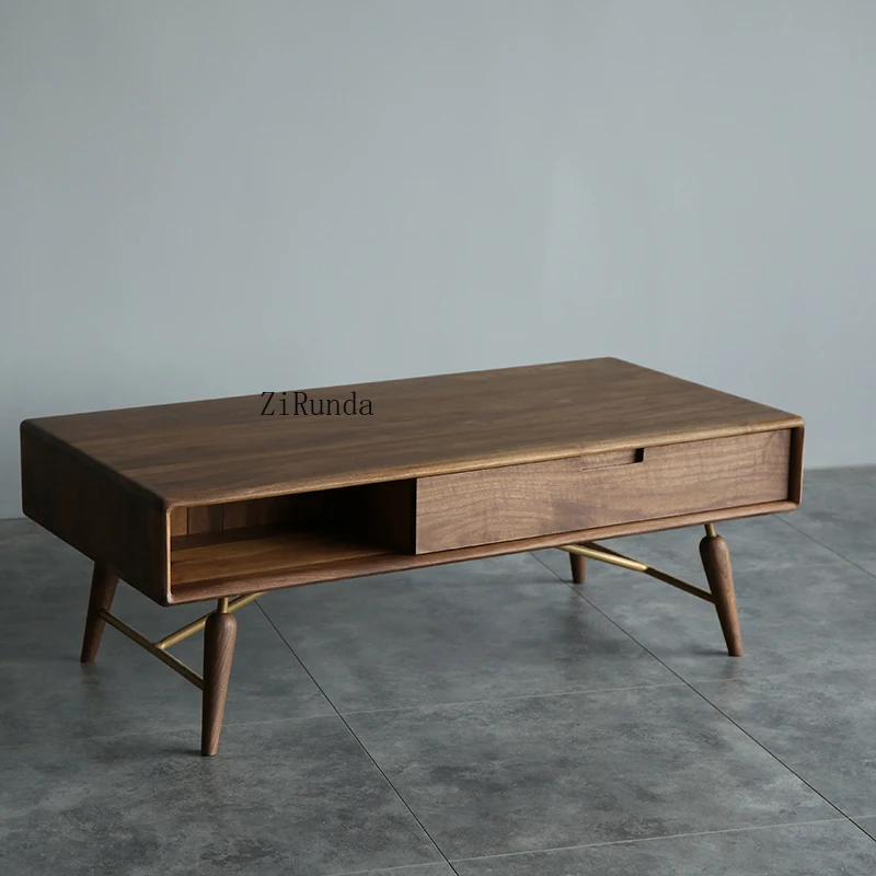 Рисунок 5 - 1, легкий роскошный журнальный