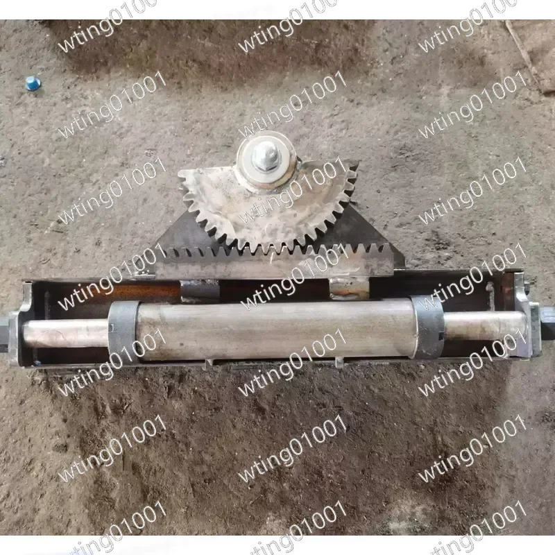 for Marine Hydraulic Steering Cylinder Helm Gear Fishing Boat Outboard Motor Small Boat Conversion Heavy Duty Steering System