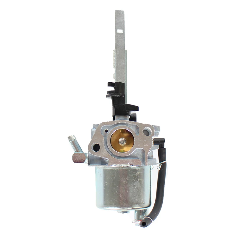 Carburetor For Husqvarna Craftsman ST224 227P 324P 587154101 20001171 LCT 254cc Snowblower Garden Tools Carburetors Spare Parts