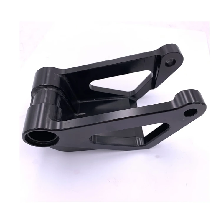 

Custom Motorcycle New Condition CNC Aluminum Alloy High Performance Anodized Color Universal Fittings Chain Guide