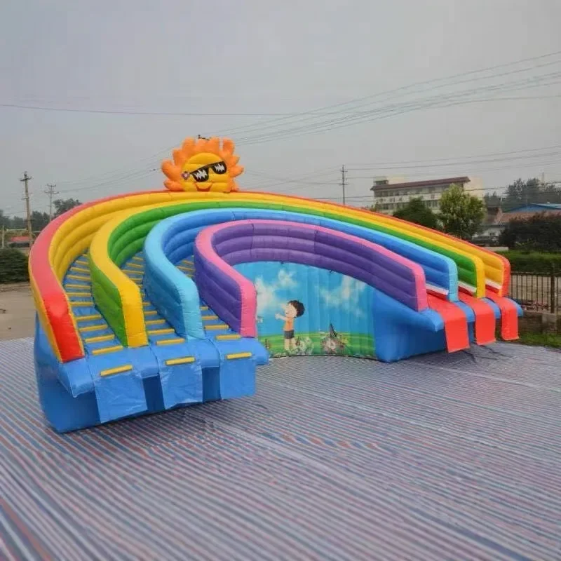 &Commercial Inflatable Water P - Kids Outdoor Venues 评论和价格
