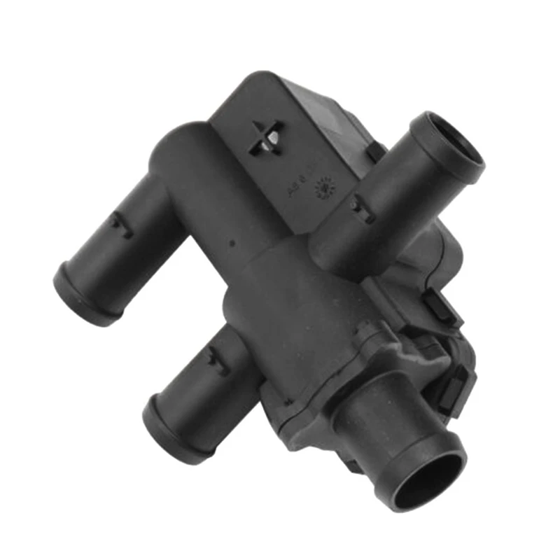 Heater Control Valve Component For Mercedes Benz CL S SL Class SL550 W216 W221 A2308300084