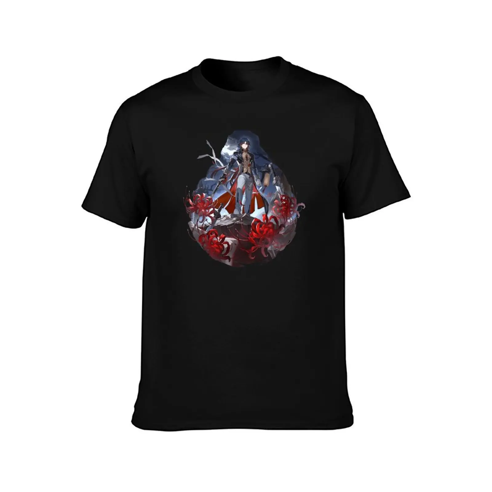 Blade T-Shirt Anti-Perspiration Workout Top T-Shirt