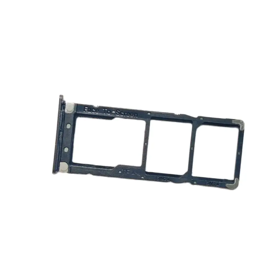 New Original For Oukitel WP17 Cell Phone SIM Card Holder Tray Slot Replacement Part