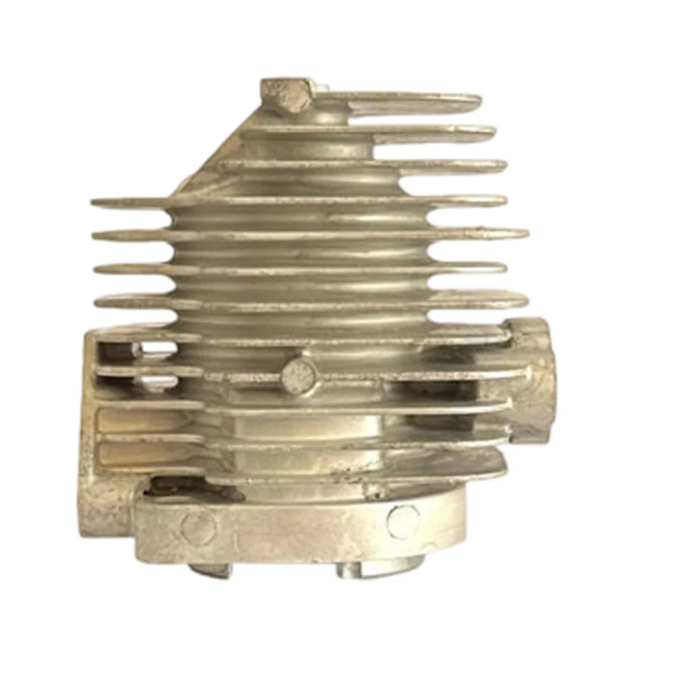 Replacement Cylinder Assembly For ECHO Models GT-225, SRM-225, PAS-225 - 32mm Bore Size Electric Saw Parts And Accessories