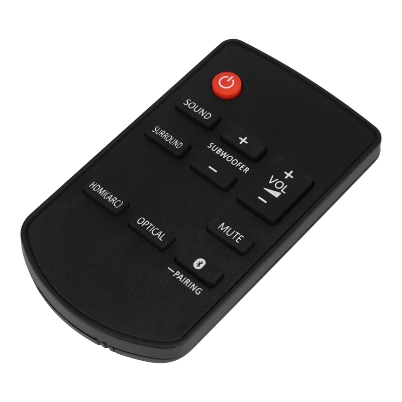 Remote Control N2QAYC000115 For Panasonic SU-HTB488 Home Theater TV Sound Bar Audio System