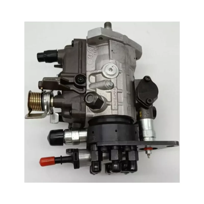 

Genuine E320D2 Excavator Parts C7.1 Engine 9521A031H Fuel Injection Pump 4631678