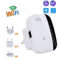 Xiaomi Mijia wifi repeater Extender 300Mbps Network Amplifier WiFi Router Signal 802.11N Long Range Wi-Fi Repeater Access Poin